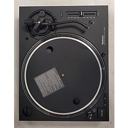 Used Landscape Audio Used Technics SL1200MK7 Turntable