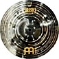 Used MEINL Used MEINL 10in Custom Dark Splash Cymbal thumbnail