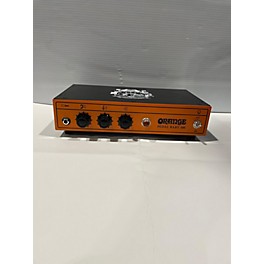 Used Orange Amplifiers PEDAL BABY 100 Guitar Power Amp