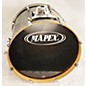 Used Mapex Pro M Drum Kit