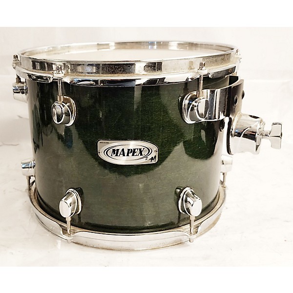 Used Mapex Pro M Drum Kit