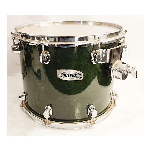 Used Mapex Pro M Drum Kit