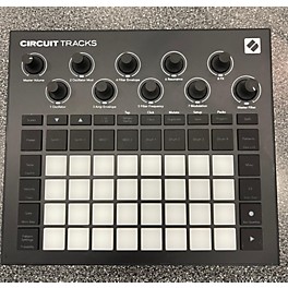 Used Novation Used Novation Circuit Tracks Production Controller