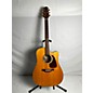 Used Takamine P5DC Acoustic Guitar thumbnail