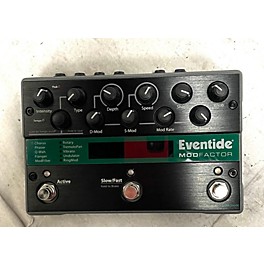 Used Eventide ModFactor Modulation Effect Processor