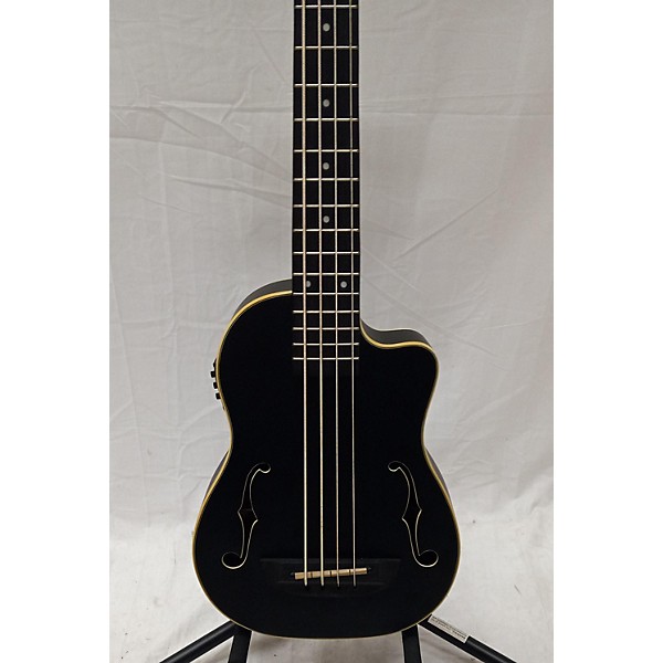 Used Kala Journeyman Ukulele