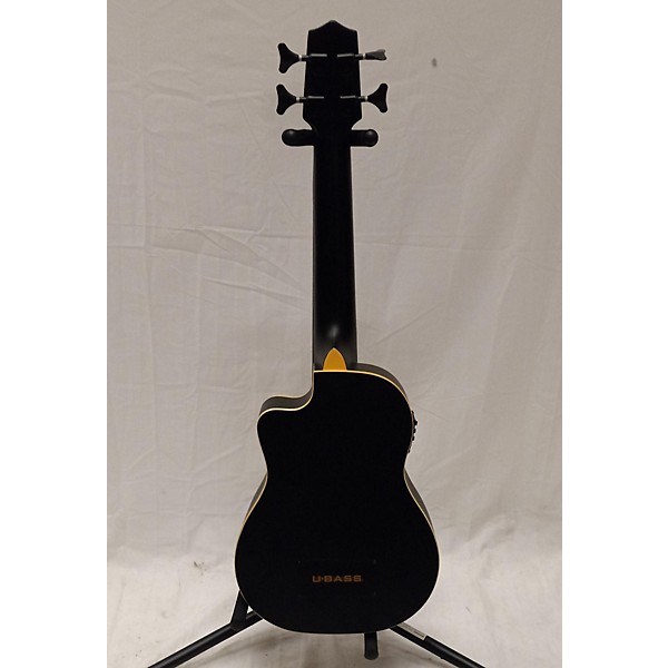 Used Kala Journeyman Ukulele