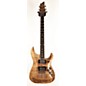 Used Schecter Guitar Research Used Schecter Guitar Research C-1 Exotic Natural Solid Body Electric Guitar thumbnail