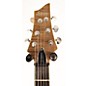 Used Schecter Guitar Research Used Schecter Guitar Research C-1 Exotic Natural Solid Body Electric Guitar