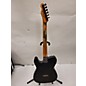 Used Black 35 Used BLACK 35 BLK51 Black Solid Body Electric Guitar