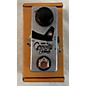 Used CopperSound Pedals GRAVITY BOMB Effect Pedal thumbnail