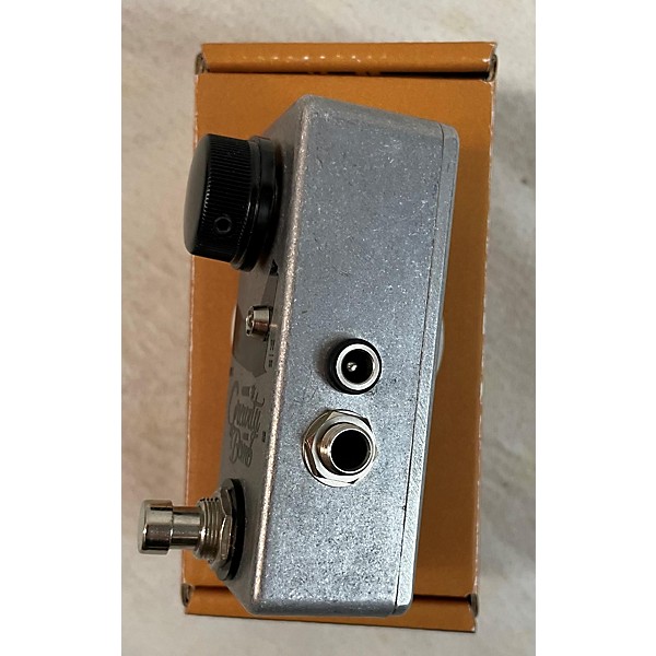 Used CopperSound Pedals GRAVITY BOMB Effect Pedal