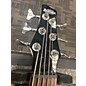 Used Ibanez GSR206 6 String Electric Bass Guitar