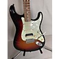 Used Fender Used Fender American Professional Stratocaster HSS 2 Tone Sunburst Solid Body Electric Guitar thumbnail