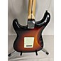 Used Fender Used Fender American Professional Stratocaster HSS 2 Tone Sunburst Solid Body Electric Guitar