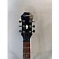 Used Epiphone Used Epiphone Dot CH Cherry Hollow Body Electric Guitar