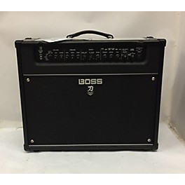 Used BOSS Used BOSS Katana Artist Guitar Combo Amp