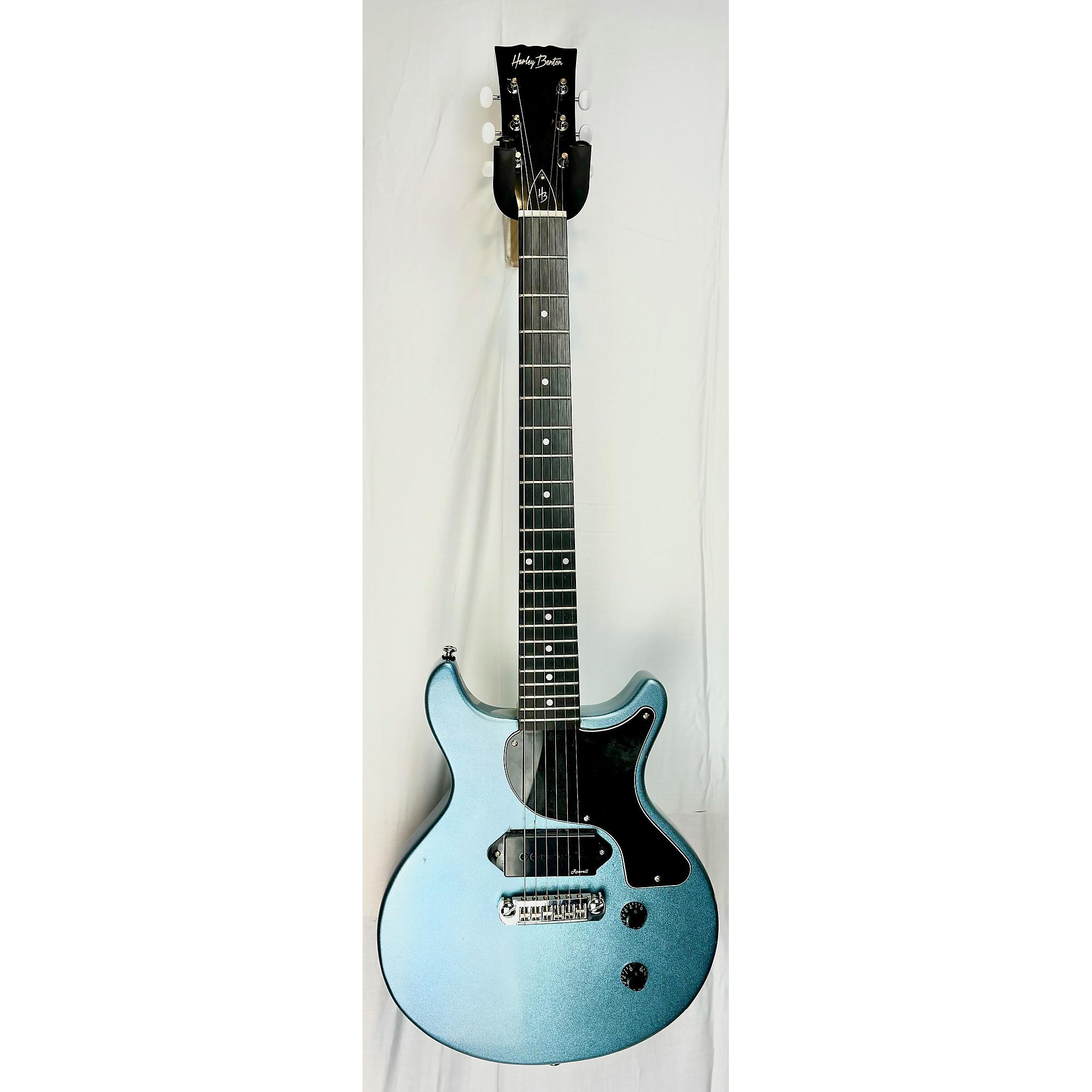 Used Blue | Guitar Center