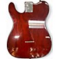 Used G&l Tribute ASAT Classic 2 Color Sunburst Solid Body Electric Guitar