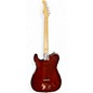 Used G&l Tribute ASAT Classic 2 Color Sunburst Solid Body Electric Guitar