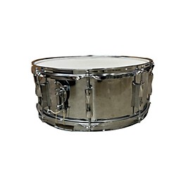 Used Premier Used Premier 14X6.5 Everplay Drum Chrome