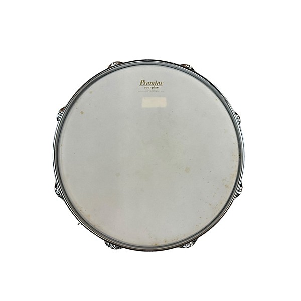 Used Premier 14X6.5 Everplay Drum