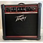 Used Peavey Used Peavey TransTube 258 EFX Guitar Combo Amp thumbnail