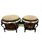 Used Pearl BOBBY ALLENDE BONGOS Bongos