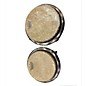 Used Pearl BOBBY ALLENDE BONGOS Bongos