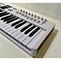 Used Arturia Keylab Essential 61 Mk3 MIDI Controller