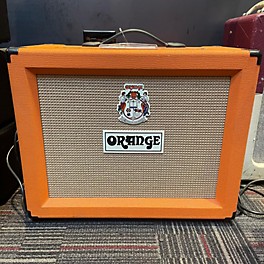 Used Orange Amplifiers Rocker30 Tube Guitar Combo Amp