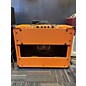 Used Orange Amplifiers Rocker30 Tube Guitar Combo Amp