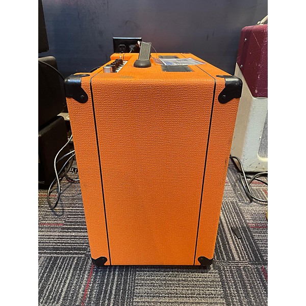 Used Orange Amplifiers Rocker30 Tube Guitar Combo Amp