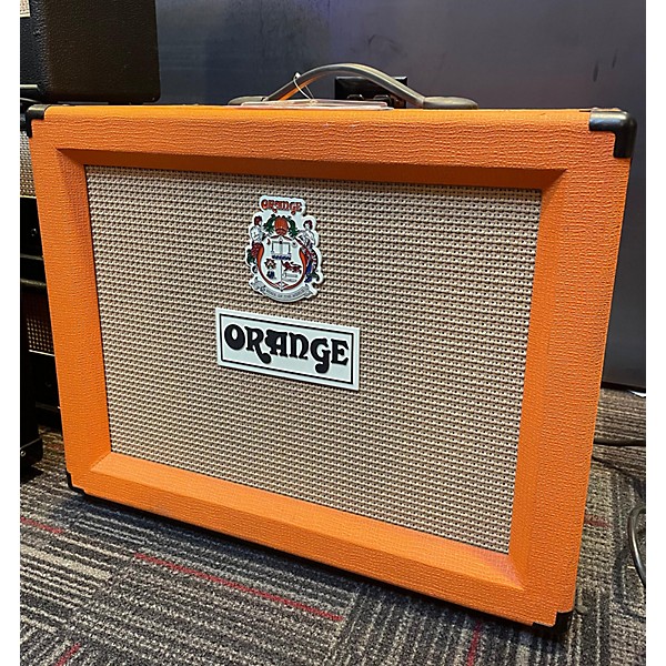 Used Orange Amplifiers Rocker30 Tube Guitar Combo Amp