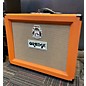 Used Orange Amplifiers Rocker30 Tube Guitar Combo Amp