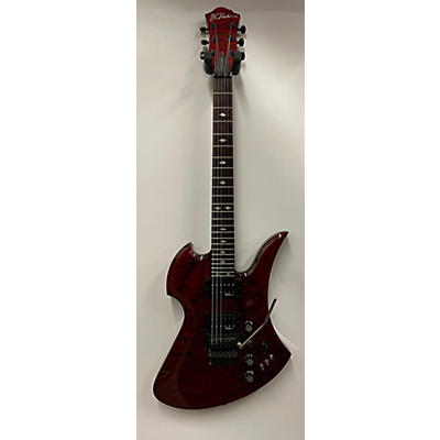 B.C. RICH JUNIOR V SERIES electric guitars for sale in USA | guitar-list