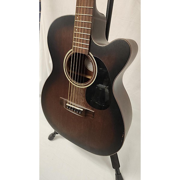 Used Mitchell T333CE-BST Acoustic Electric Guitar