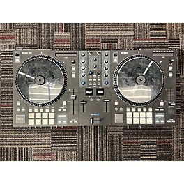 Used RANE ONE DJ Controller