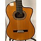 Used Takamine TH90 Hirade Acoustic Electric Guitar