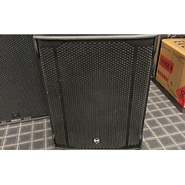 Used RCF Used RCF SUB-708 ASII Powered Subwoofer