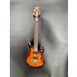 Used Sterling by Music Man JP100DNB KOA Solid Body Electric Guitar thumbnail