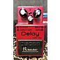 Used BOSS Used BOSS DM2W Delay Waza Craft Effect Pedal thumbnail