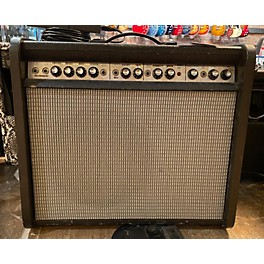 Vintage 1960s Magnatone MP1 Tube Guitar Combo Amp