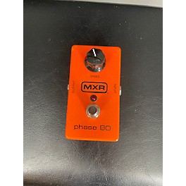 Used MXR Used MXR M101 Phase 90 Effect Pedal