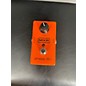 Used MXR M101 Phase 90 Effect Pedal thumbnail