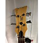 Used Mosrite Mk 10 Electric Bass Guitar