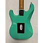 Used Schecter Guitar Research Used Schecter Guitar Research Nick Johnston Traditional Atomic Green Solid Body Electric Guitar