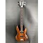 Vintage Vintage 1975 Travis Bean Tb-2000 Natural Electric Bass Guitar thumbnail