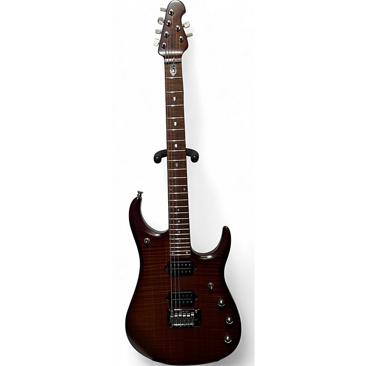 Used Ernie Ball Music Man JP15 John Petrucci Signature