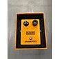 Vintage MXR Vintage 1970s MXR Phase 100 Block Logo Effect Pedal thumbnail